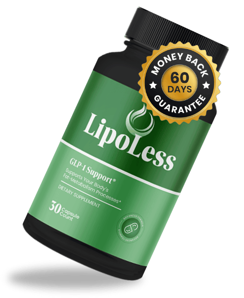 LipoLess Moneyback